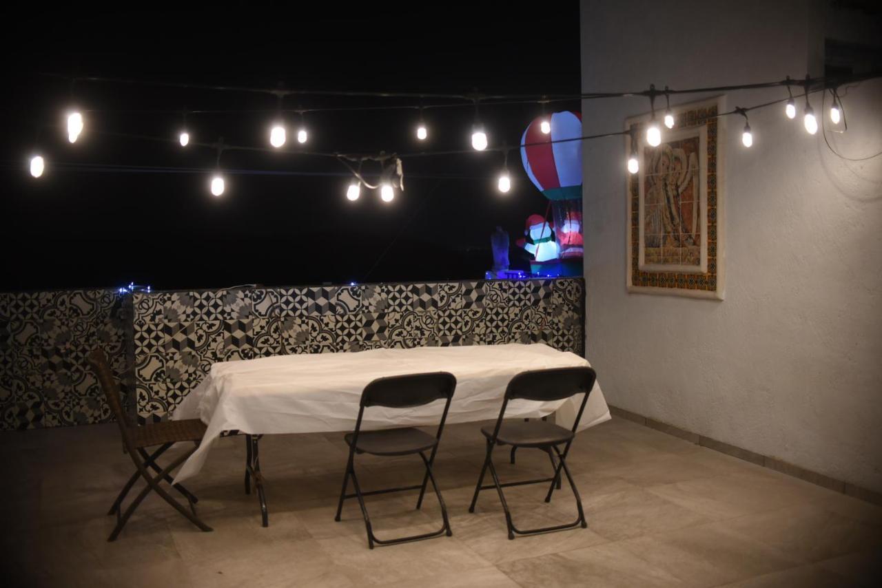 The House Of Cinema Homestay Guanajuato