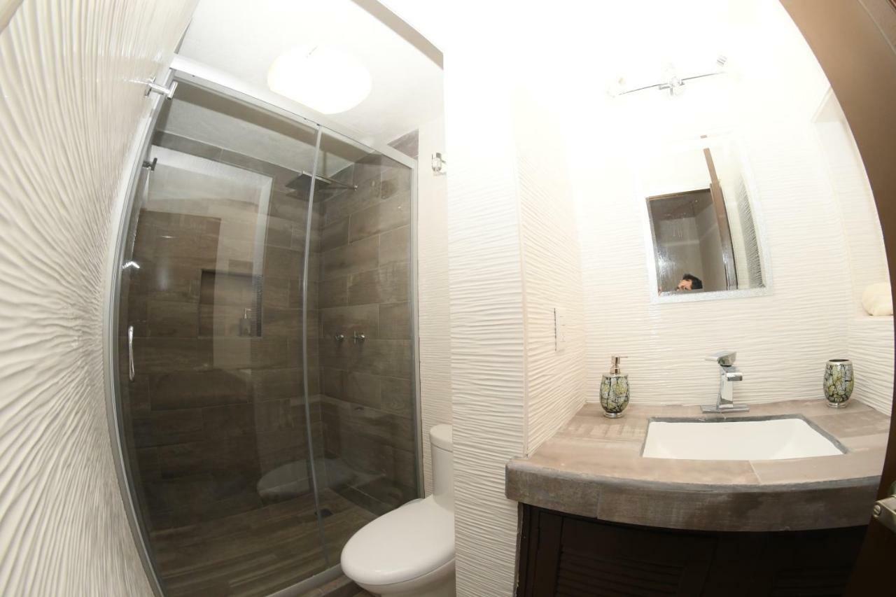 The House Of Cinema Homestay Guanajuato