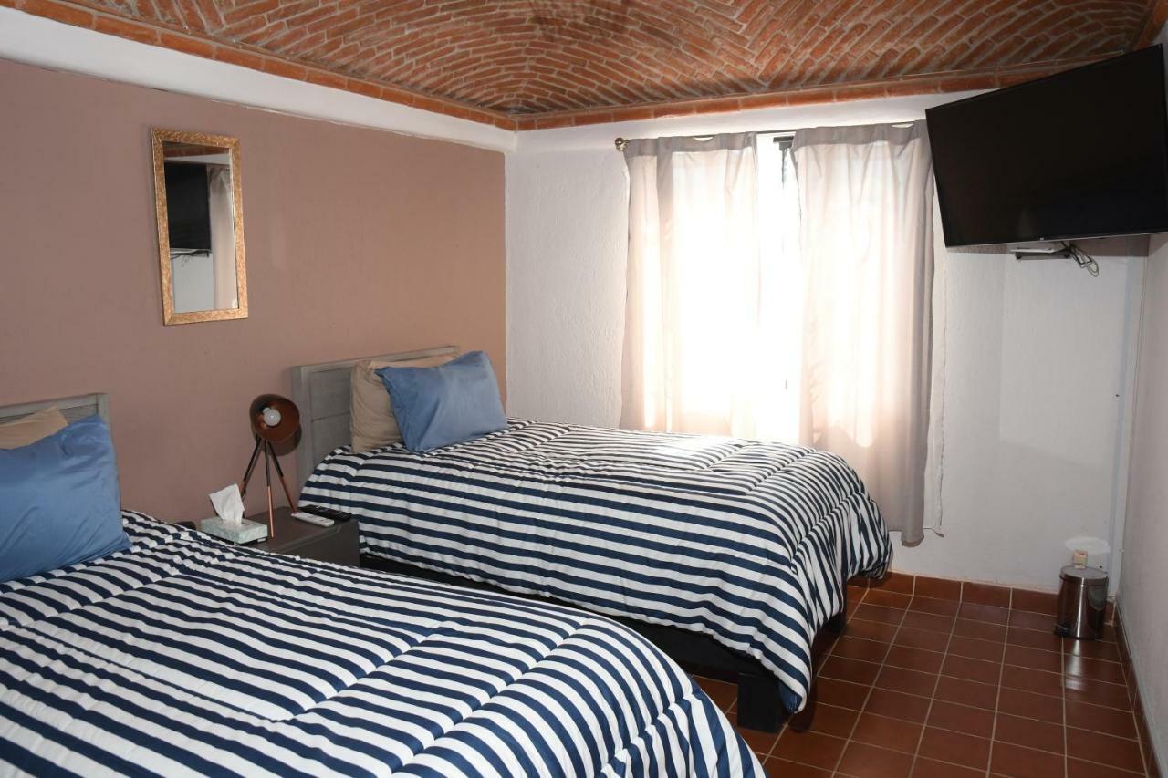 The House Of Cinema Guanajuato