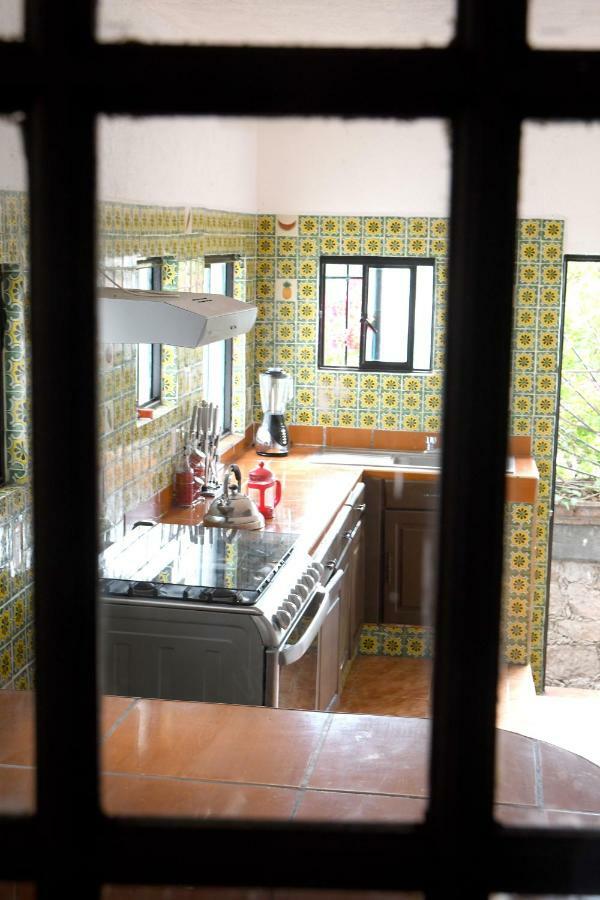 The House Of Cinema Homestay *