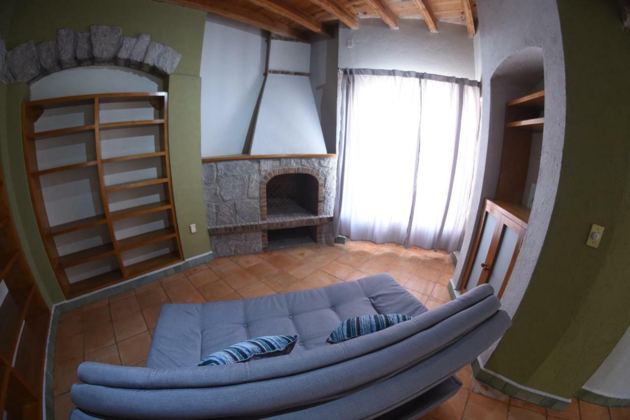 The House Of Cinema Homestay