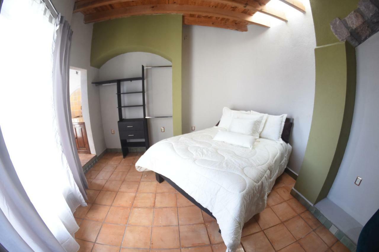 The House Of Cinema Homestay