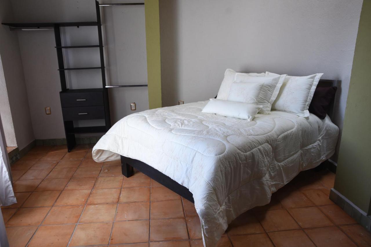 The House Of Cinema Homestay Guanajuato